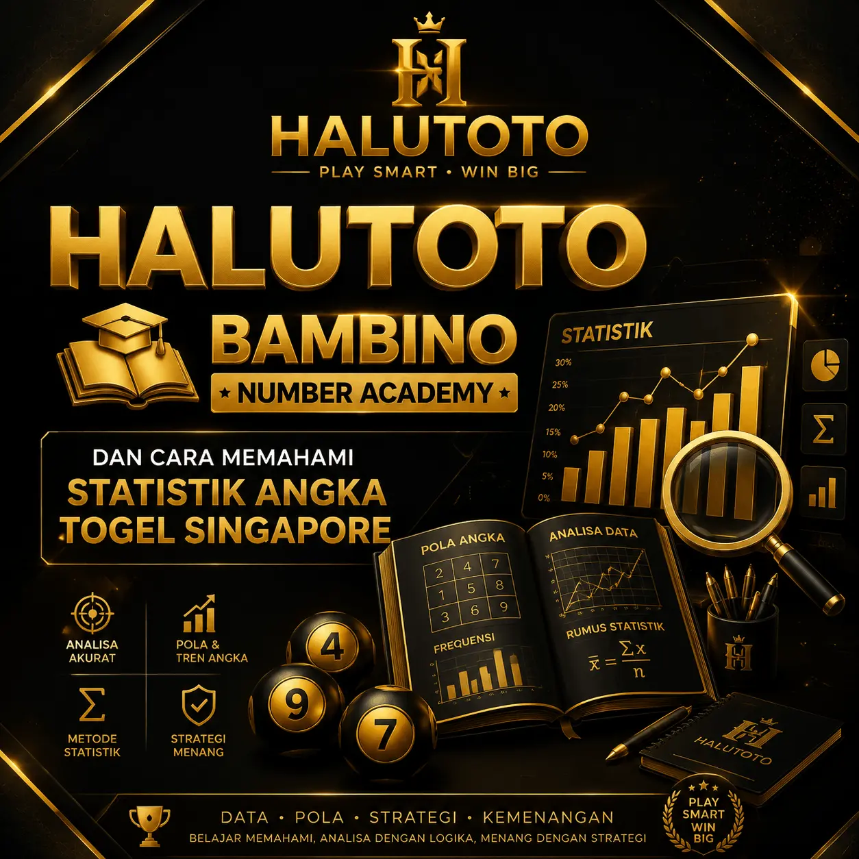 HALUTOTO