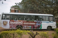 Bambino Schools Bus