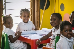Nursery School