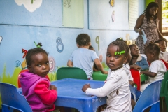 Nursery School