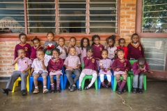 Nursery School