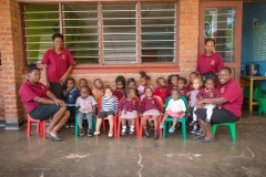 Nursery School
