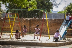 Nursery School