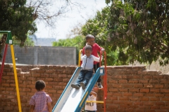 Nursery School