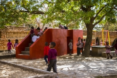 Nursery School