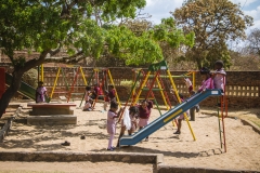 Nursery School