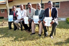 Cambridge Certified Teachers