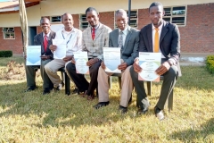 Cambridge Certified Teachers