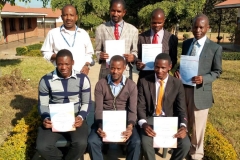 Certified Cambridge Teachers