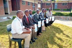 Cambridge Certified Teachers