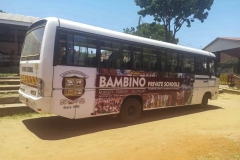 School Bus