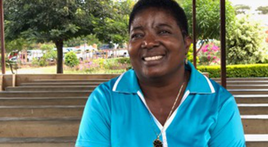A Baha’i Serving the Children of Malawi