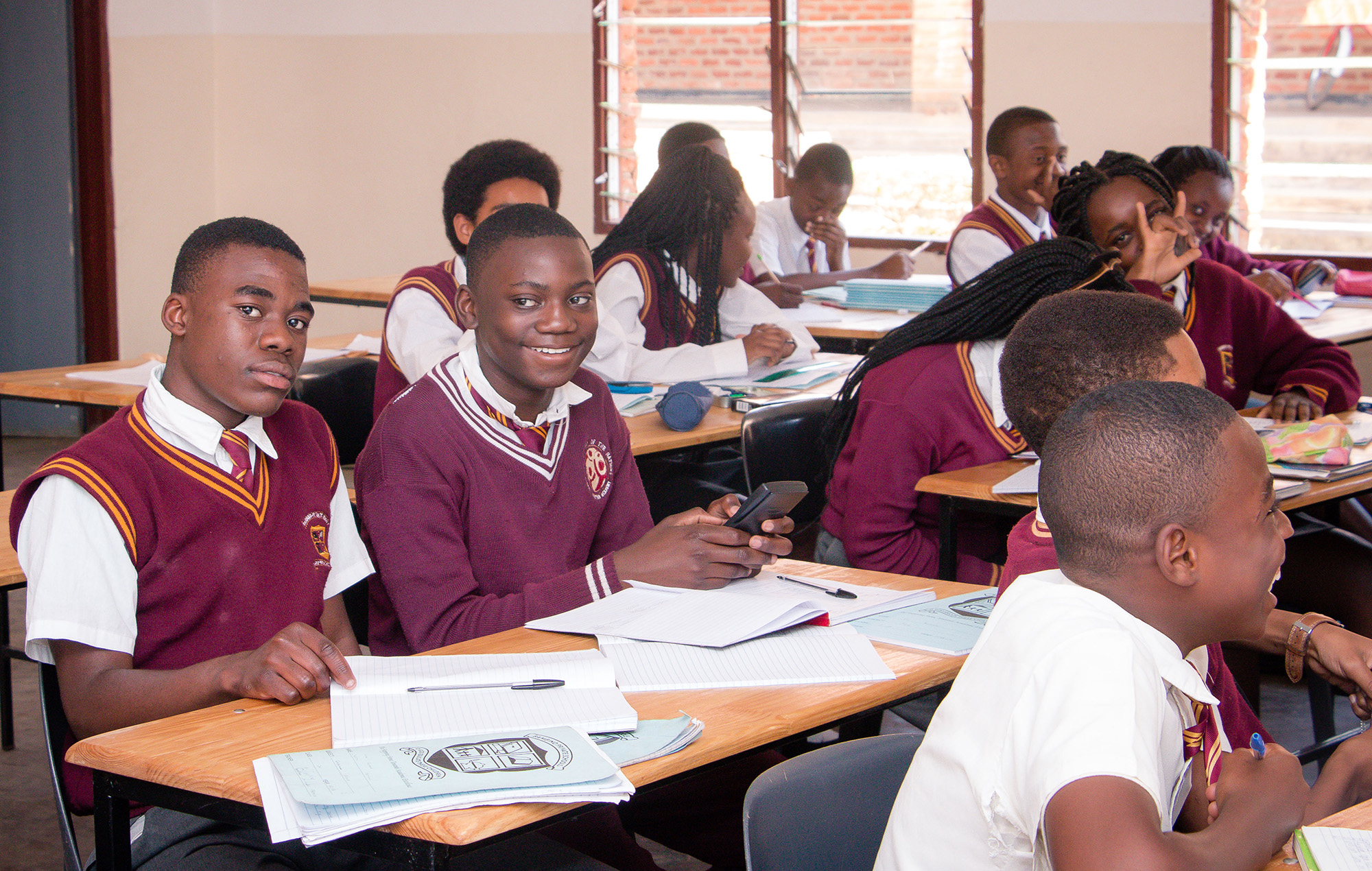 BAMBINO END OF TERM NEWSLETTER FINAL